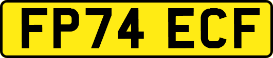 FP74ECF