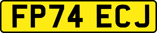 FP74ECJ
