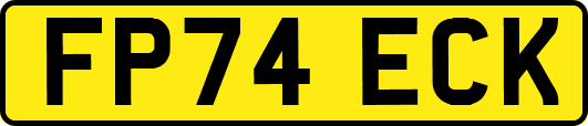 FP74ECK