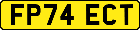 FP74ECT