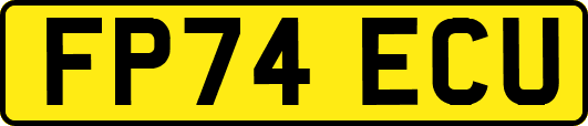 FP74ECU