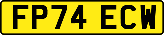 FP74ECW