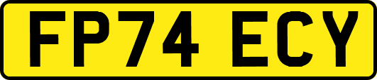 FP74ECY