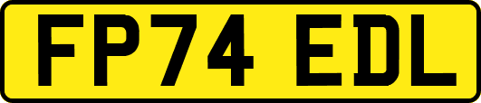 FP74EDL