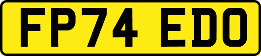 FP74EDO