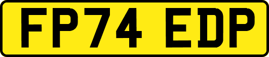 FP74EDP