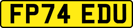 FP74EDU