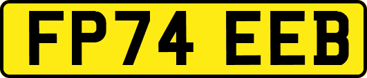 FP74EEB