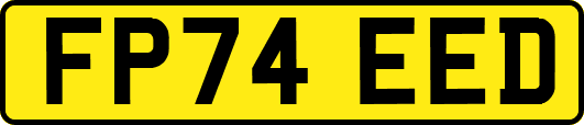FP74EED