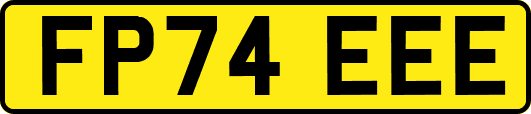 FP74EEE