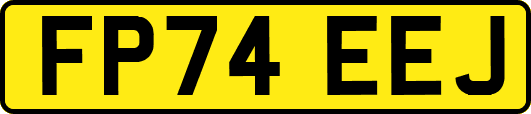 FP74EEJ