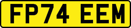 FP74EEM