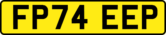 FP74EEP