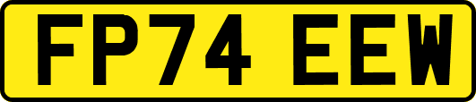 FP74EEW