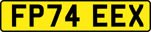 FP74EEX