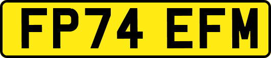 FP74EFM