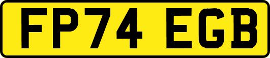 FP74EGB