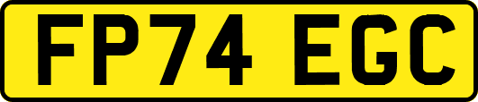 FP74EGC