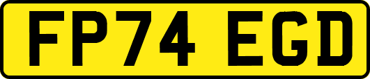 FP74EGD