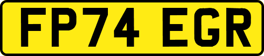 FP74EGR