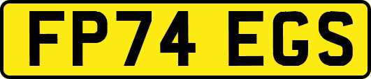 FP74EGS