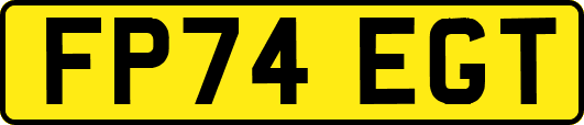 FP74EGT