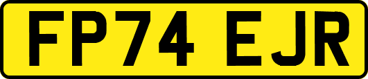 FP74EJR