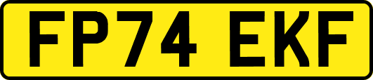 FP74EKF