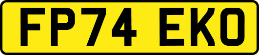 FP74EKO