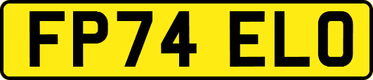FP74ELO
