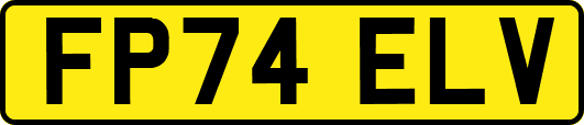 FP74ELV