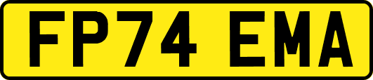 FP74EMA