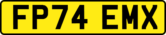 FP74EMX