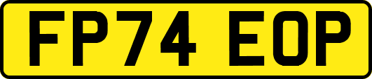 FP74EOP