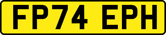 FP74EPH