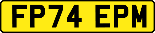 FP74EPM
