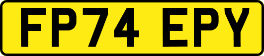 FP74EPY