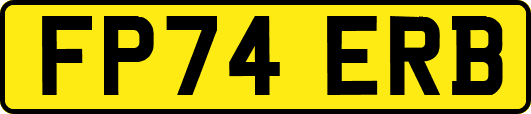 FP74ERB