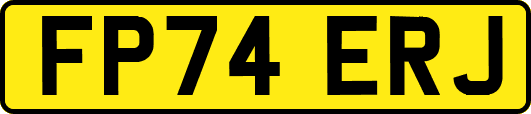 FP74ERJ