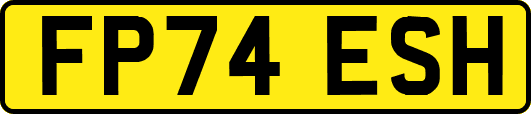 FP74ESH