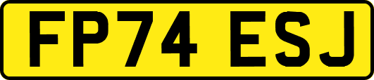 FP74ESJ