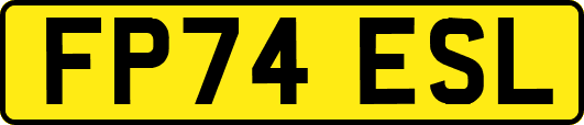 FP74ESL