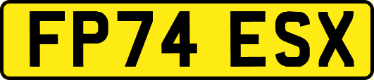 FP74ESX