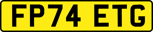 FP74ETG