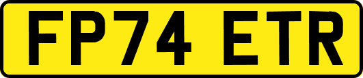 FP74ETR