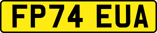 FP74EUA