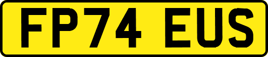 FP74EUS