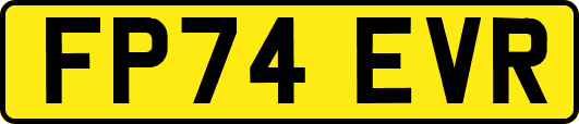 FP74EVR