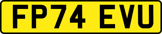 FP74EVU