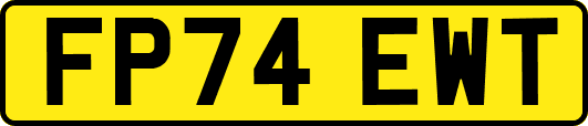 FP74EWT